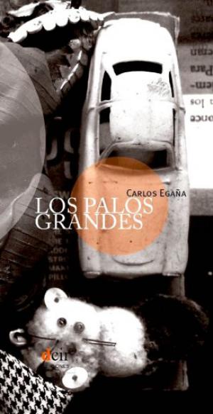 Los Palos Grandes